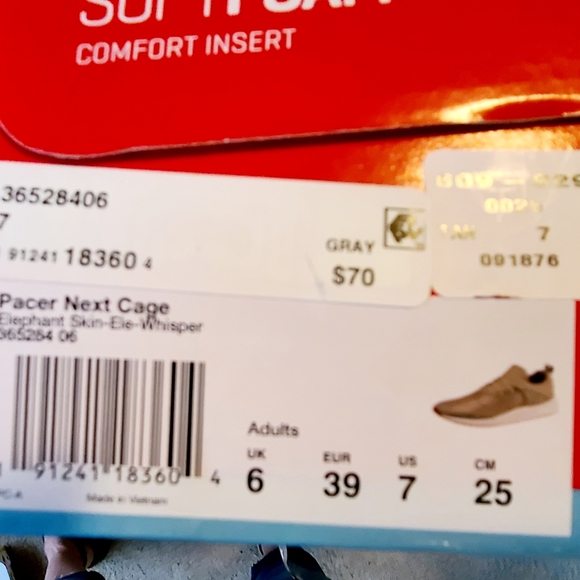 Puma Men 7 Women 8 -8.5 - Picture 3 of 4